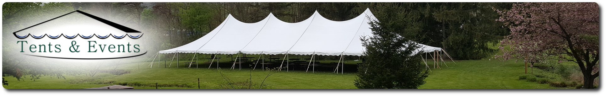 Tents & Events