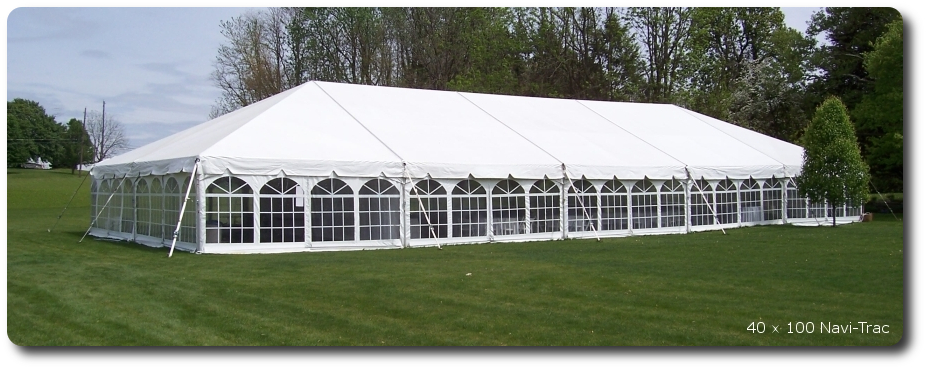 Frame Tents